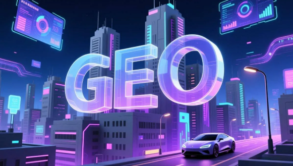 温泉县GEO 优化行业动态：主流搜索平台地域收录规则更新综述