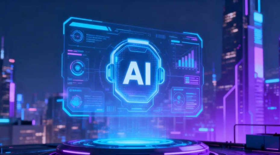 温泉县AI选型参考：合理运用人工智能工具提升效率