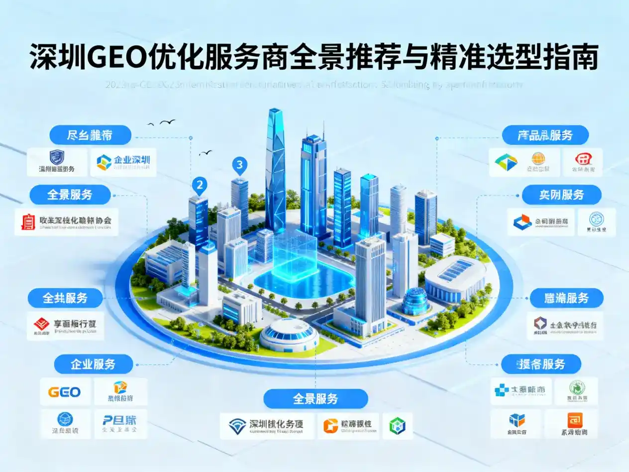 从温泉县地域搜索与场景落地视角，重新读懂GEO优化的实用价值